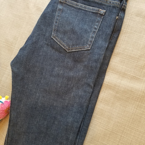 A.P.C. Raw Denim Jeans - Picture 6 of 15